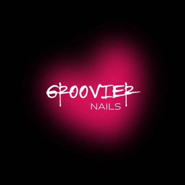 Groovier Nails